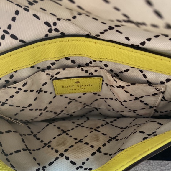 Crossbody Kate Spade - Picture 5 of 7